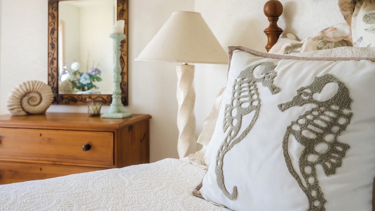 Photo of Bedroom in Sea Ranch
