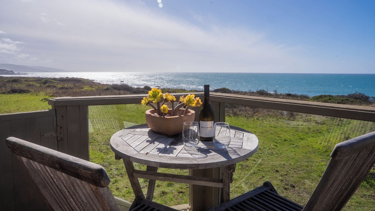 Photo of Outdoor in Sea Ranch