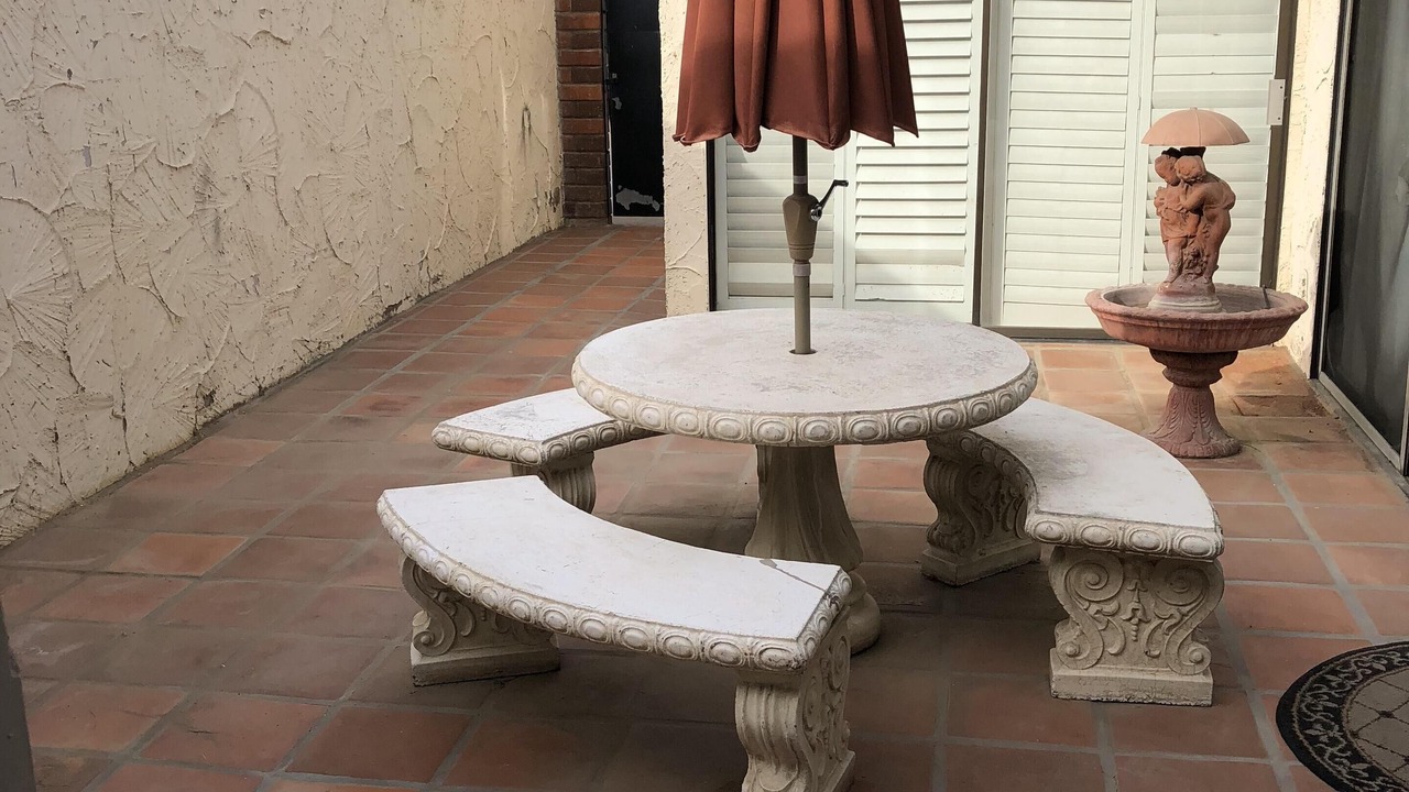 Photo of Outdoor in Canyon Sands