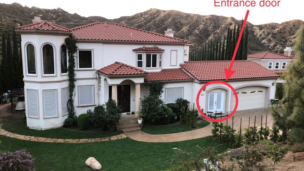 Photo of Outdoor in Simi Valley
