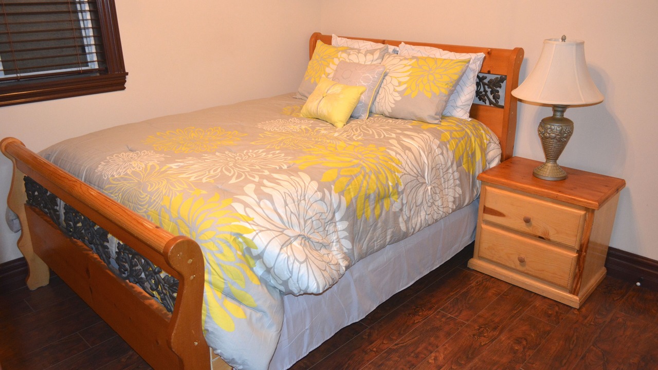 Photo of Bedroom in Simi Valley