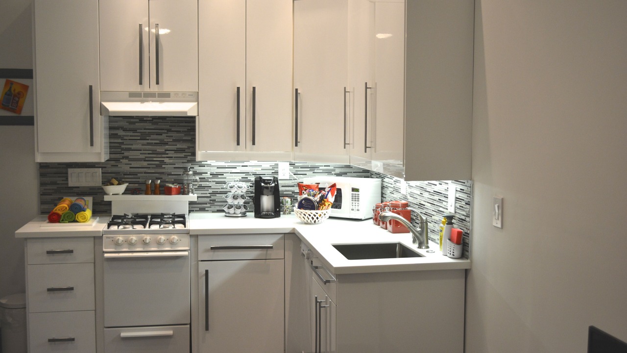 Photo of Kitchen in Simi Valley