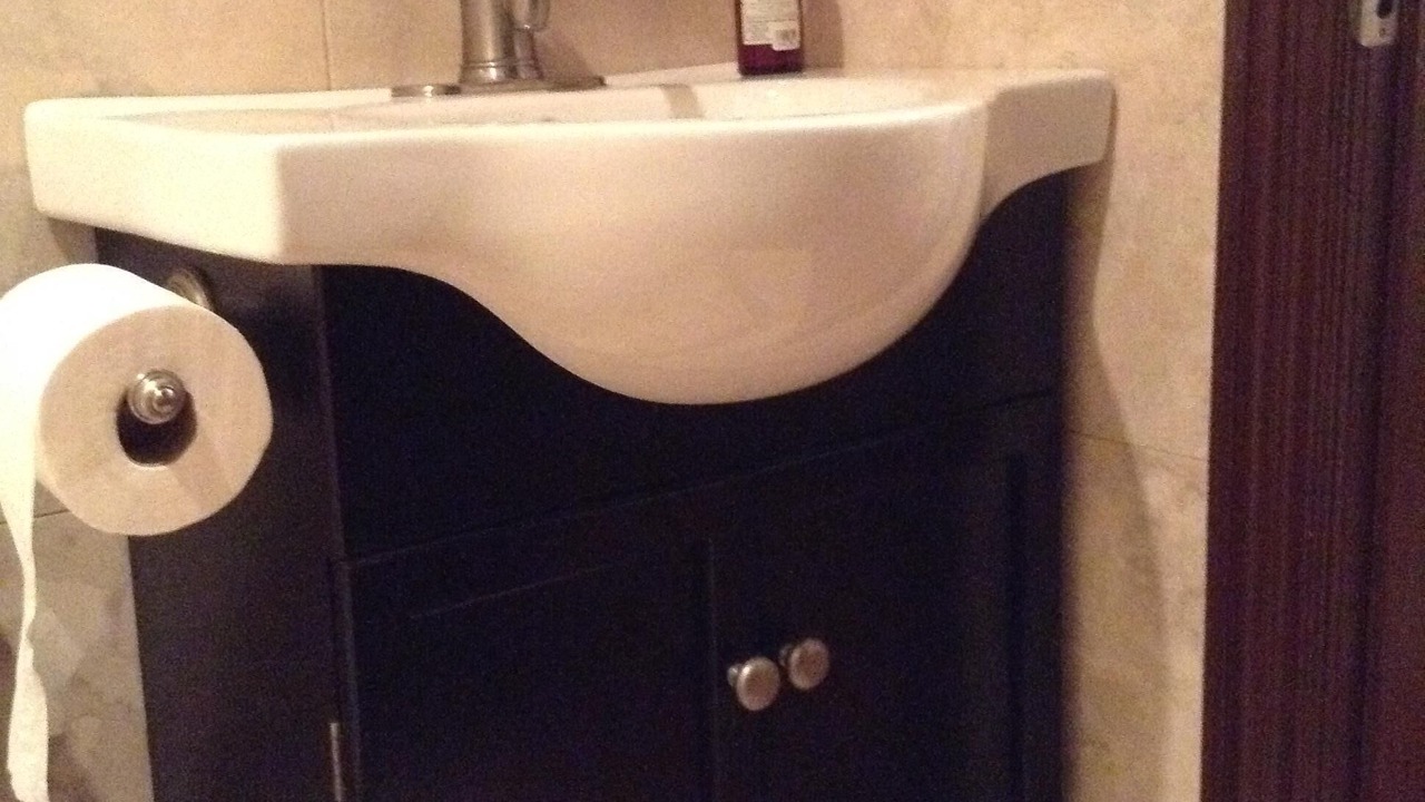 Photo of Bathroom in Simi Valley