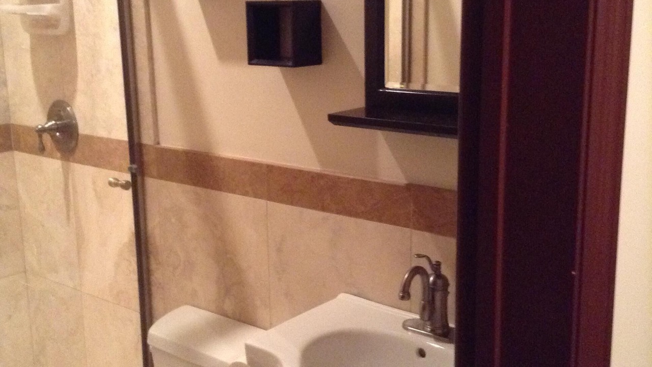 Photo of Bathroom in Simi Valley