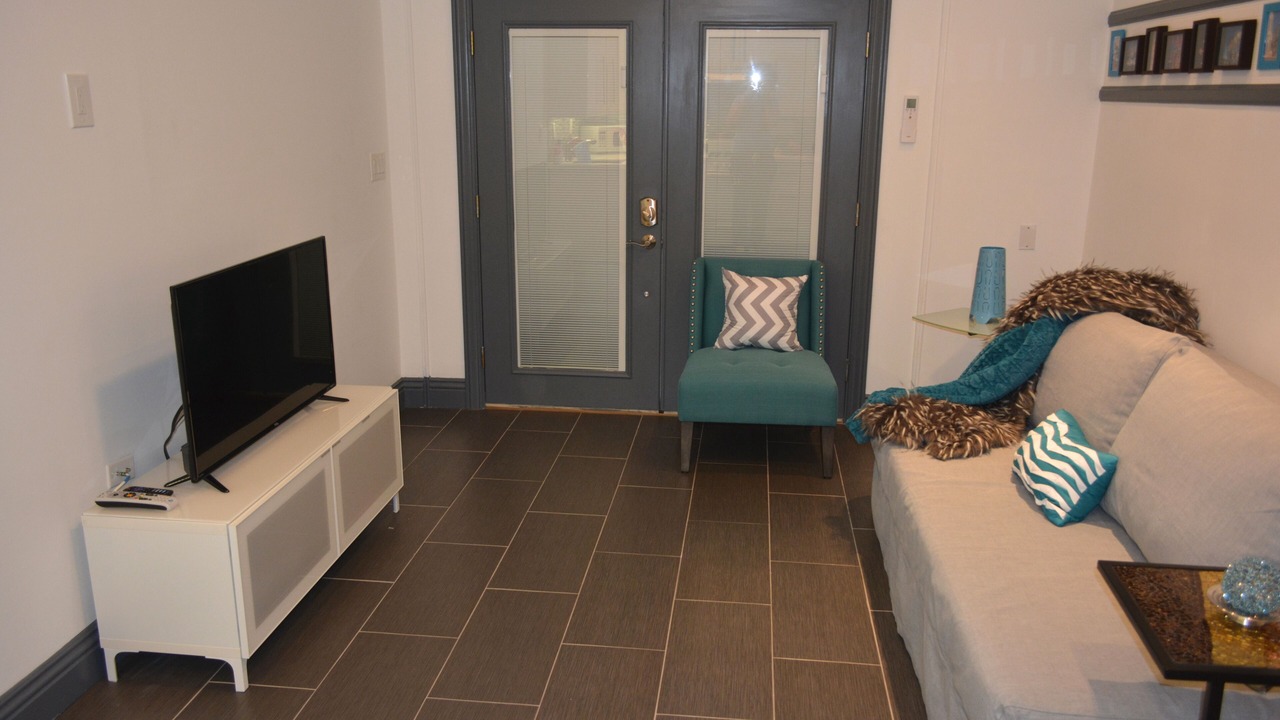 Photo of Livingroom in Simi Valley