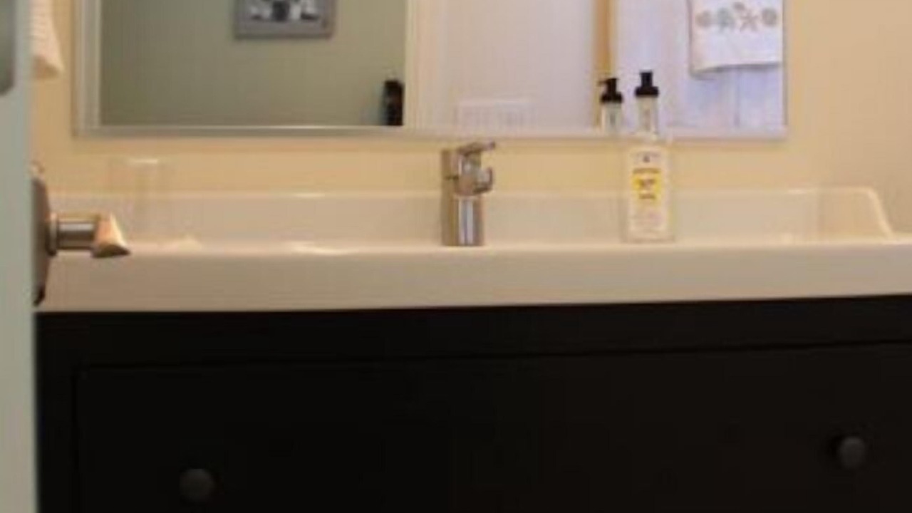 Photo of Bathroom in Westside Costa Mesa