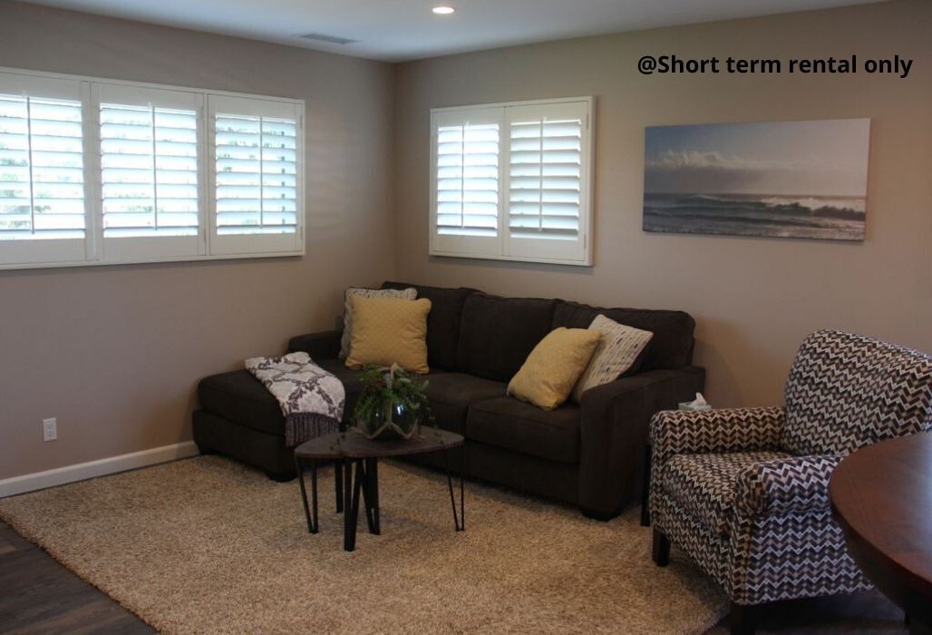 Photo of Bedroom in Westside Costa Mesa