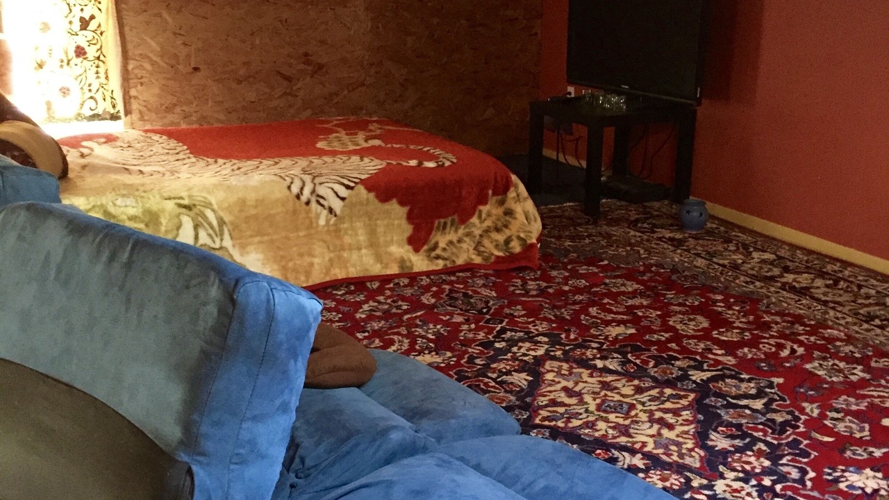 Photo of Bedroom in Fetters Hot Springs-Agua Caliente
