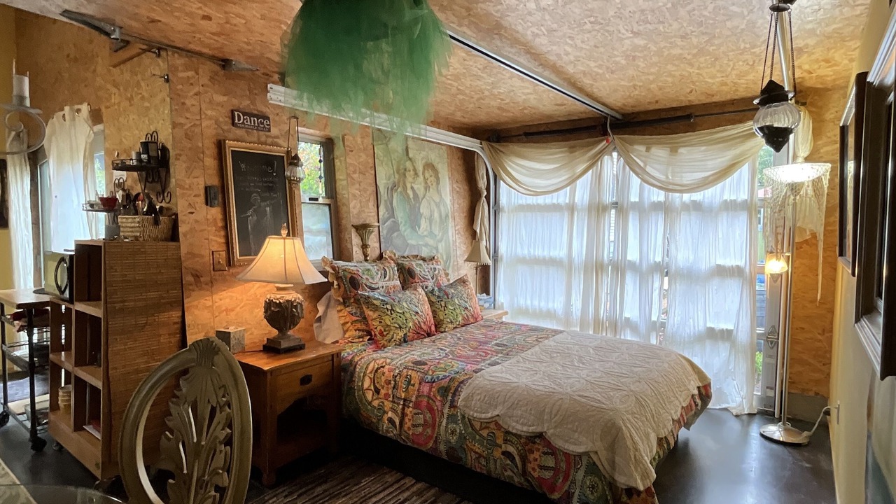 Photo of Bedroom in Fetters Hot Springs-Agua Caliente
