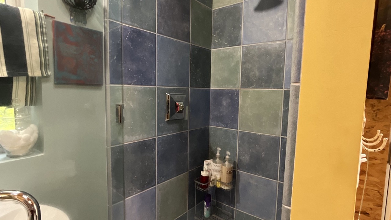 Photo of Bathroom in Fetters Hot Springs-Agua Caliente