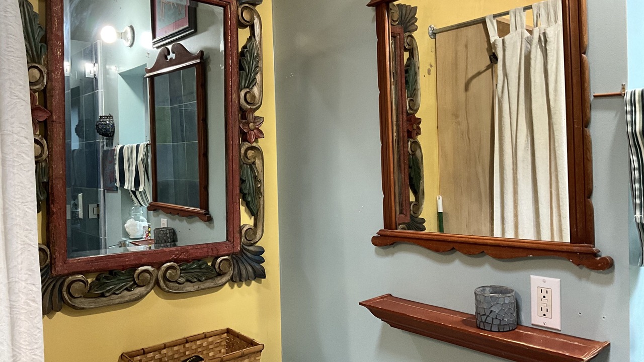 Photo of Bathroom in Fetters Hot Springs-Agua Caliente