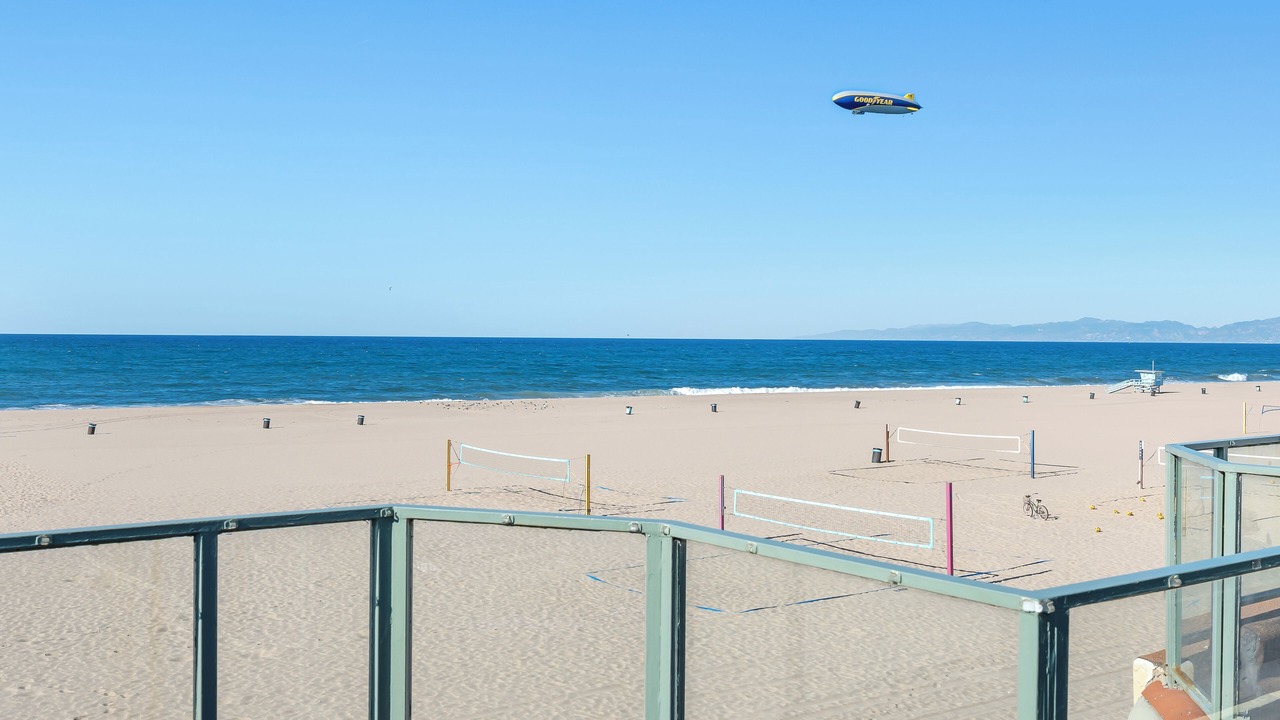Photo of Others in Hermosa Beach
