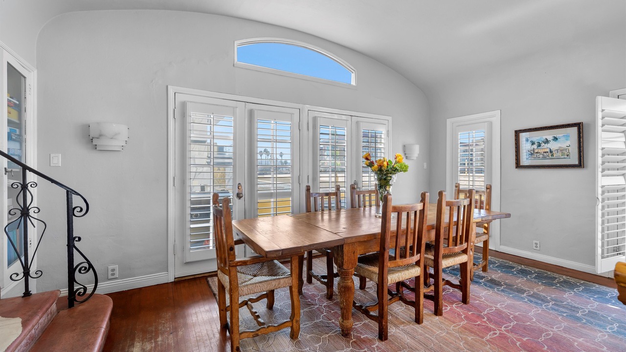 Photo of Bedroom in Hermosa Beach