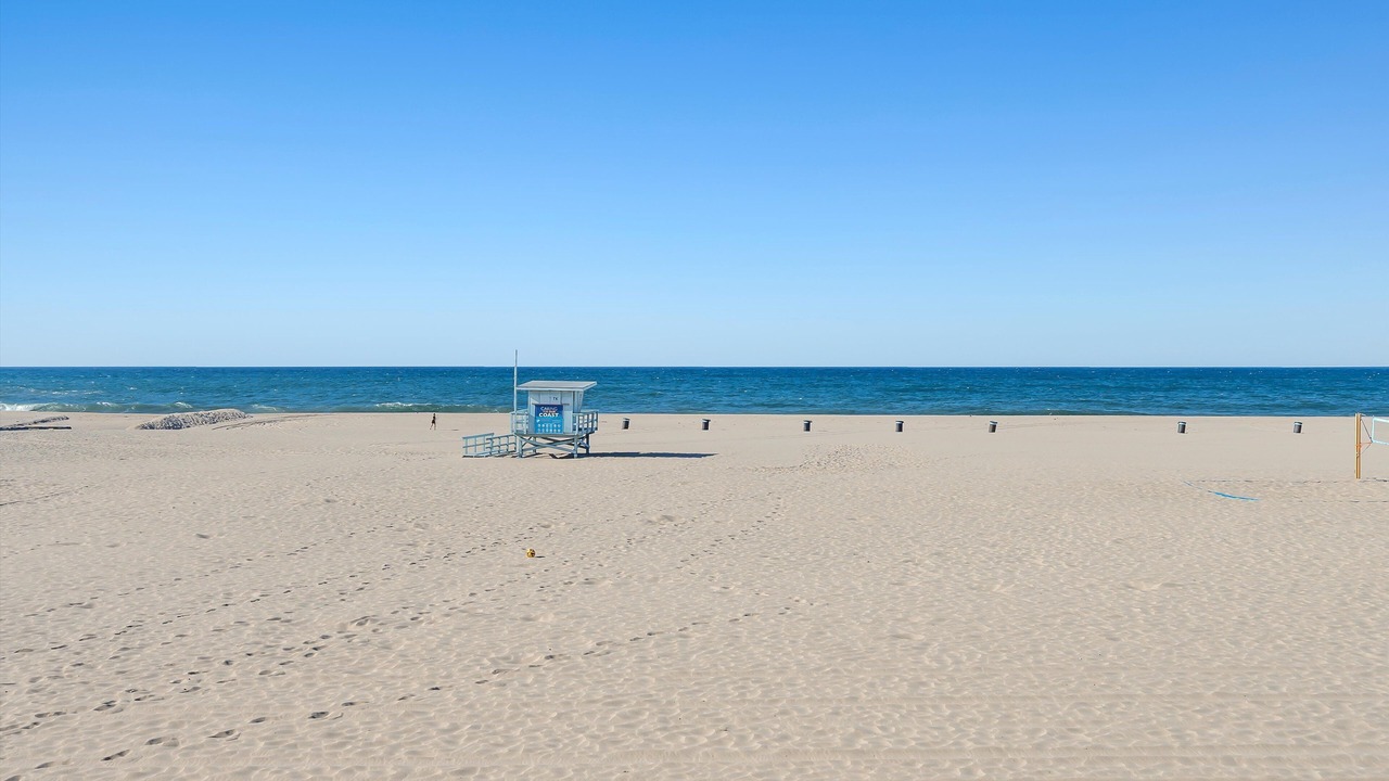 Photo of Others in Hermosa Beach