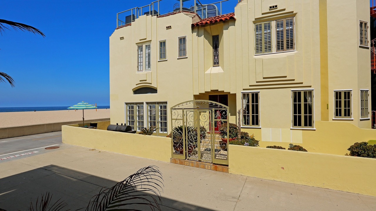 Photo of Others in Hermosa Beach