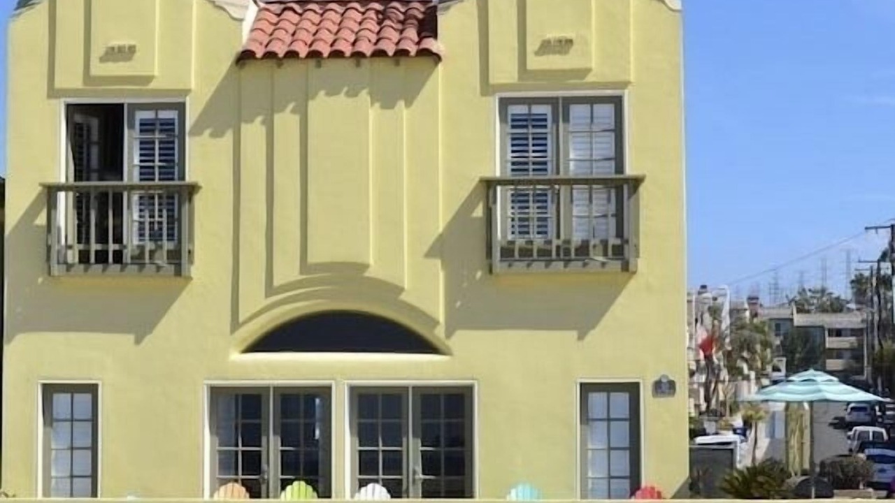 Photo of Outdoor in Hermosa Beach