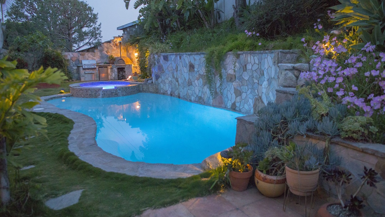 Photo of Outdoor in Fullerton