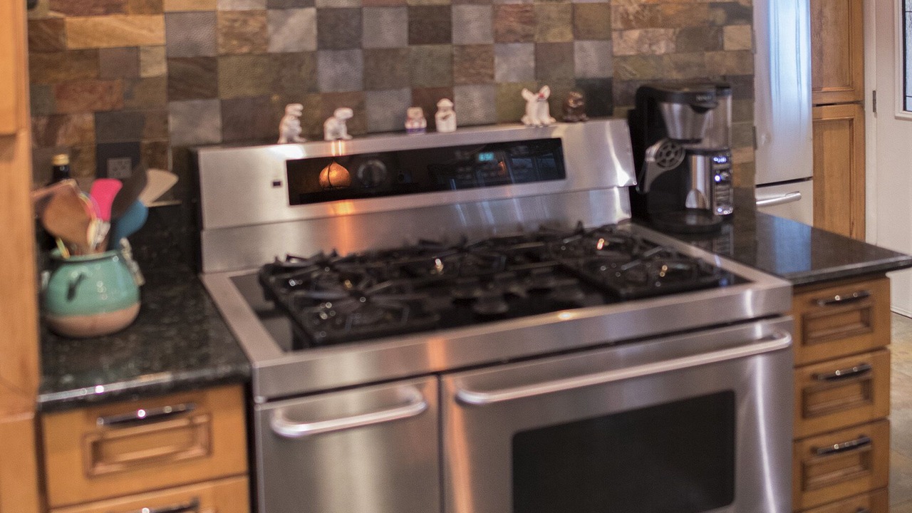 Photo of Kitchen in Fullerton