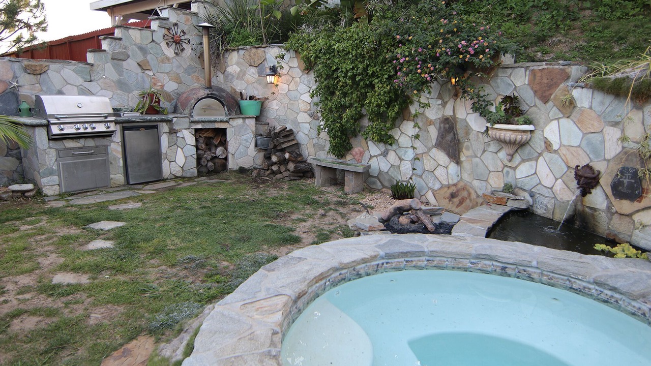 Photo of Outdoor in Fullerton