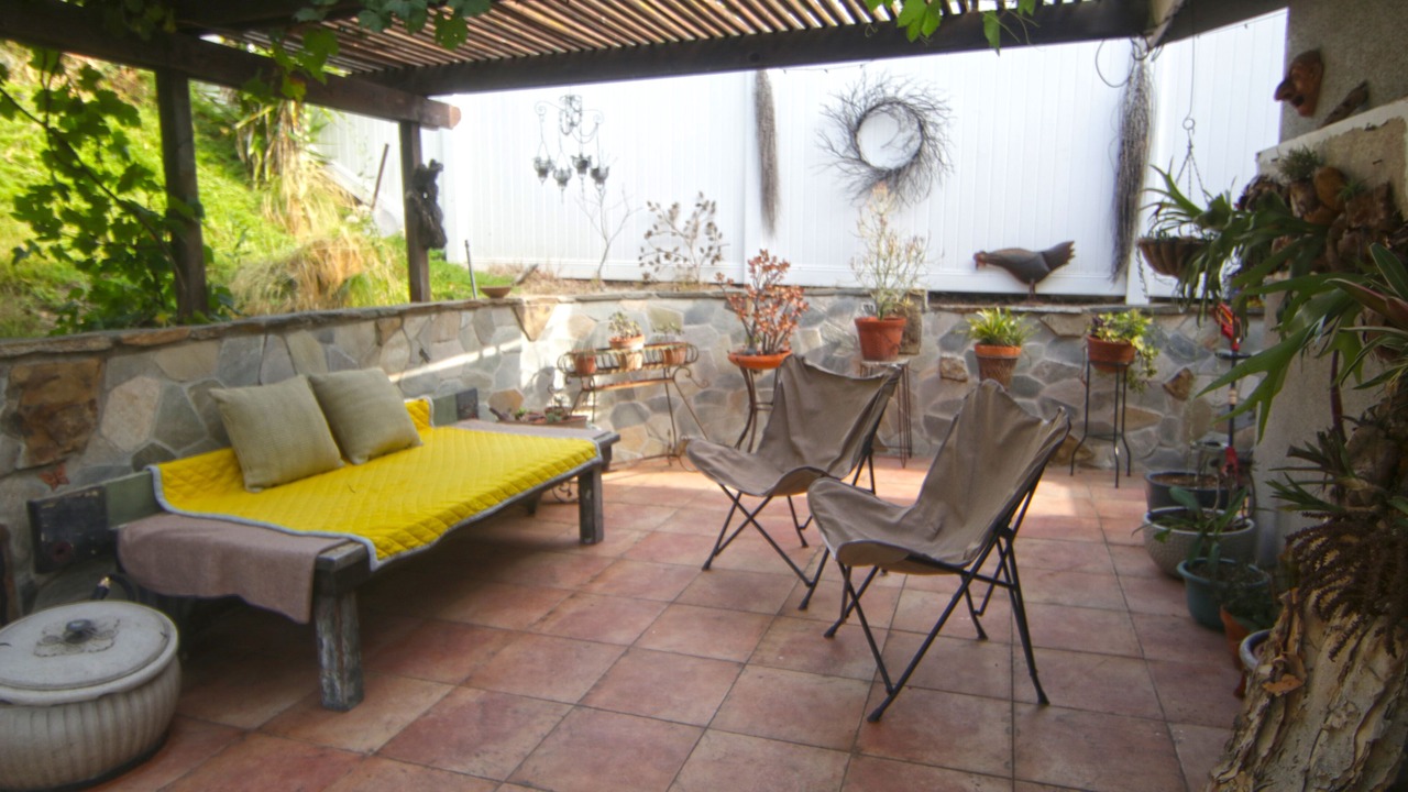 Photo of Patio Balcony in Fullerton