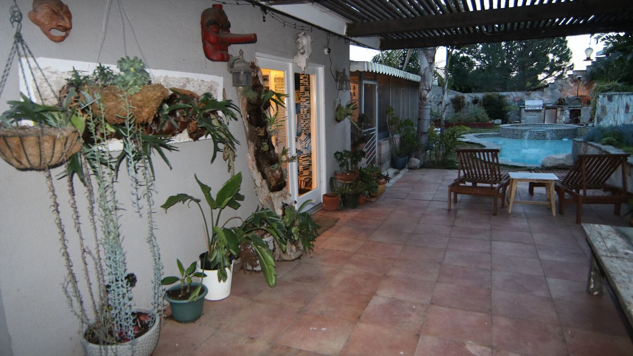 Photo of Patio Balcony in Fullerton