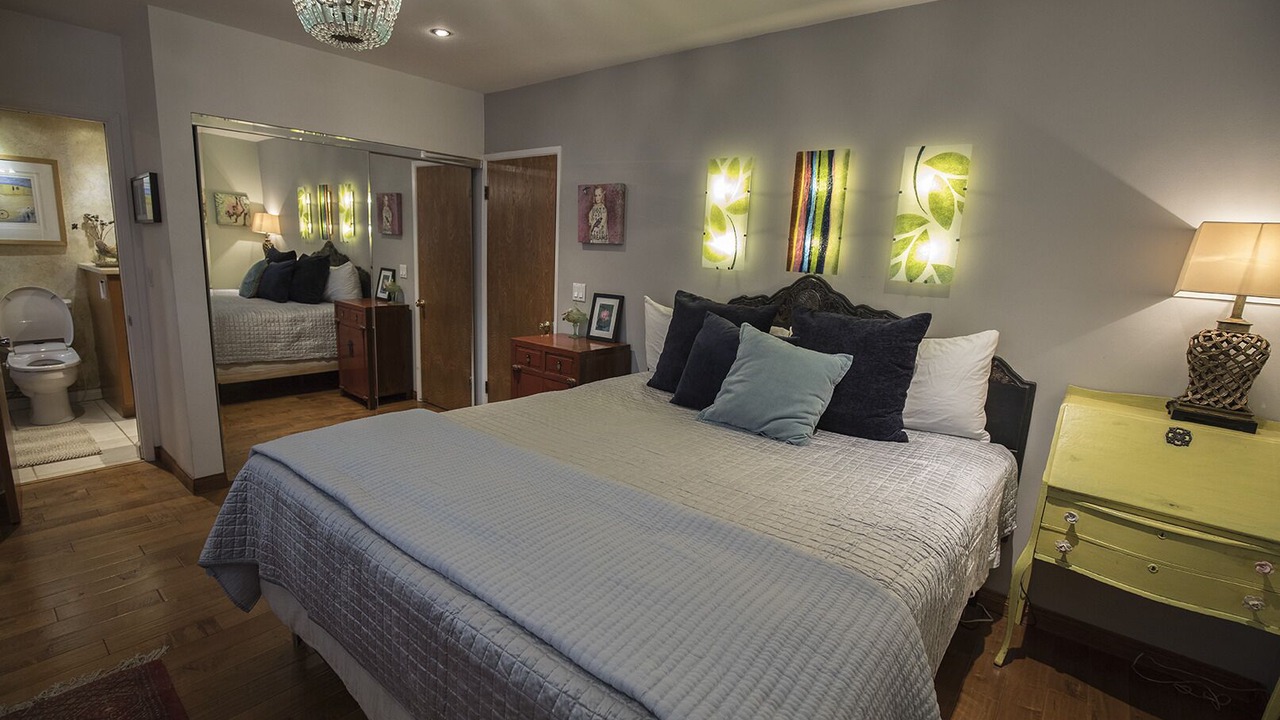 Photo of Bedroom in Fullerton