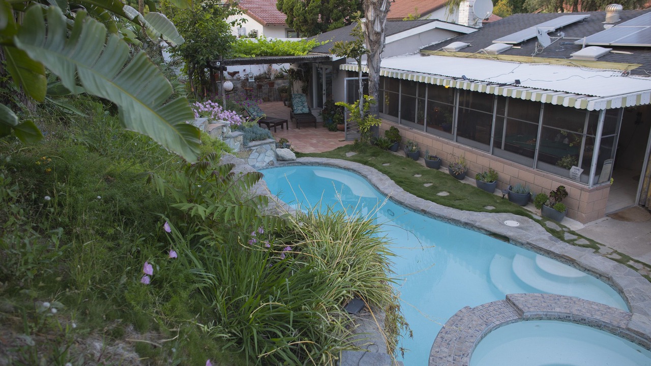 Photo of Outdoor in Fullerton