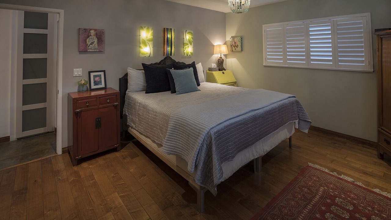Photo of Bedroom in Fullerton