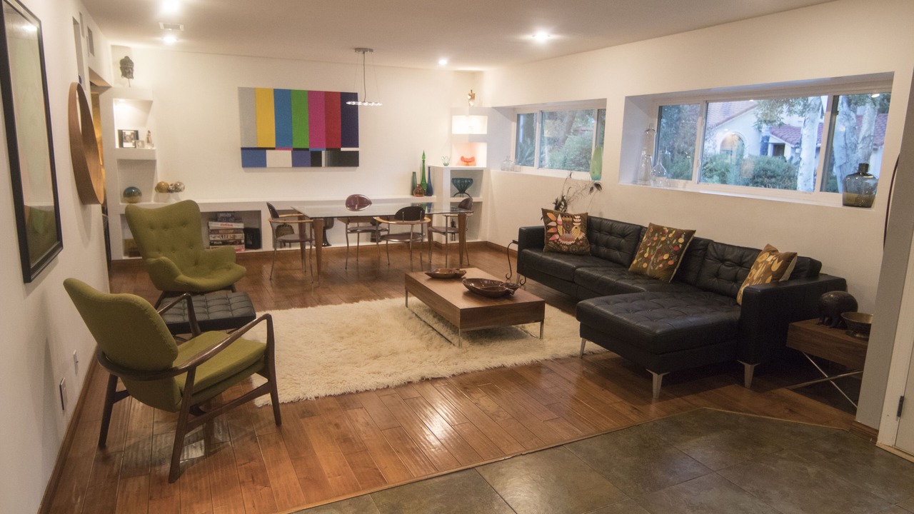 Photo of Livingroom in Fullerton