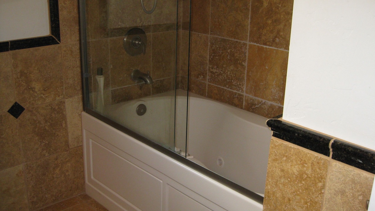 Photo of Bathroom in Solana Beach