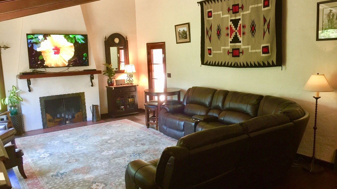 Photo of Livingroom in Mariposa
