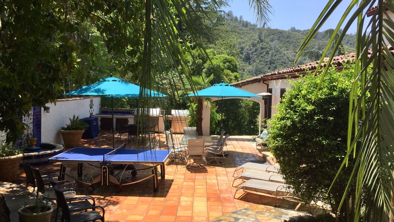 Photo of Outdoor in Mariposa