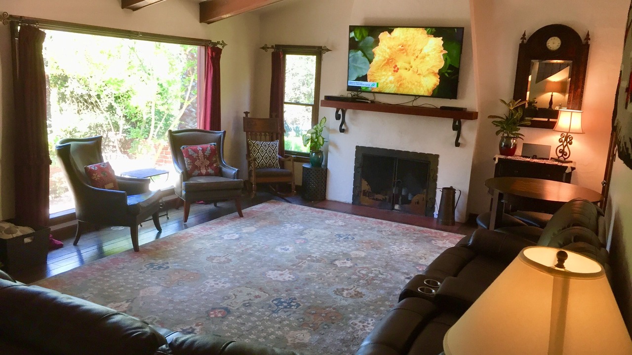 Photo of Livingroom in Mariposa