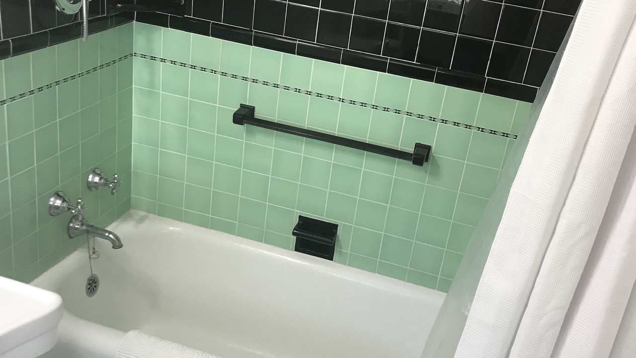Photo of Bathroom in Mariposa
