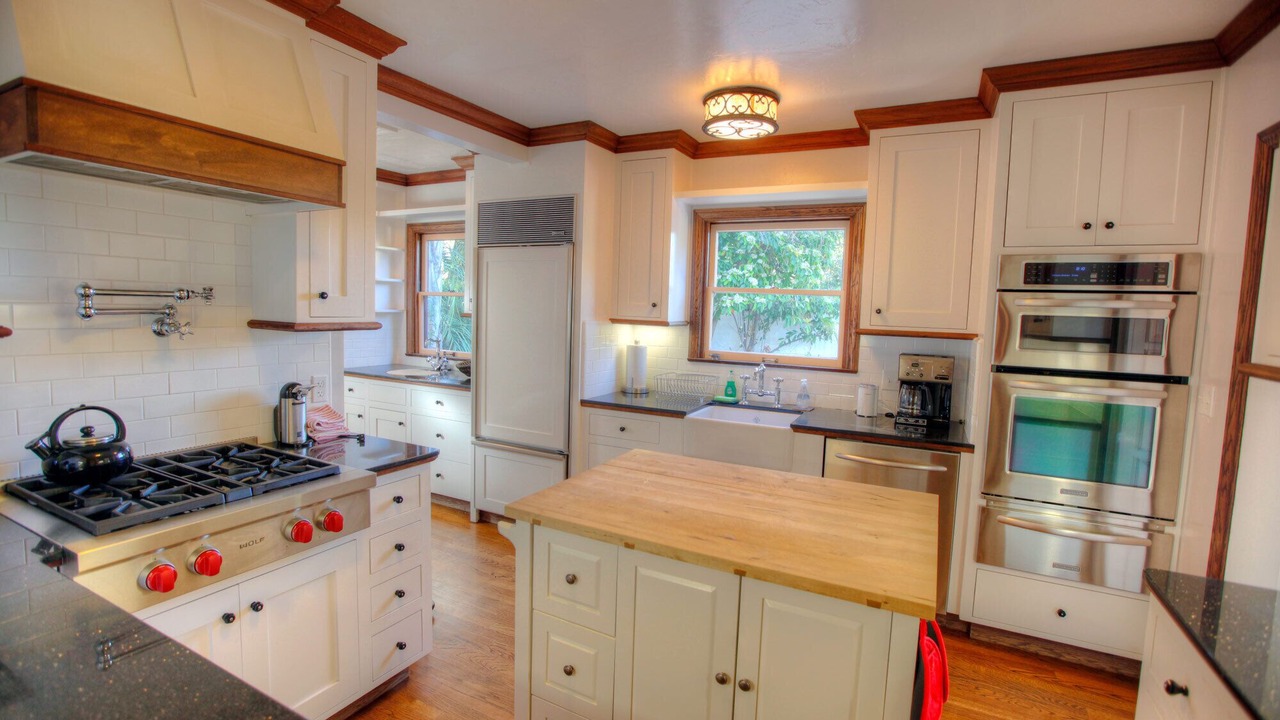 Photo of Kitchen in Mariposa