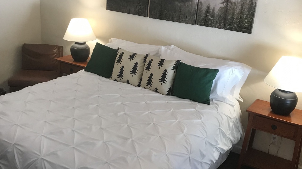 Photo of Bedroom in Mariposa