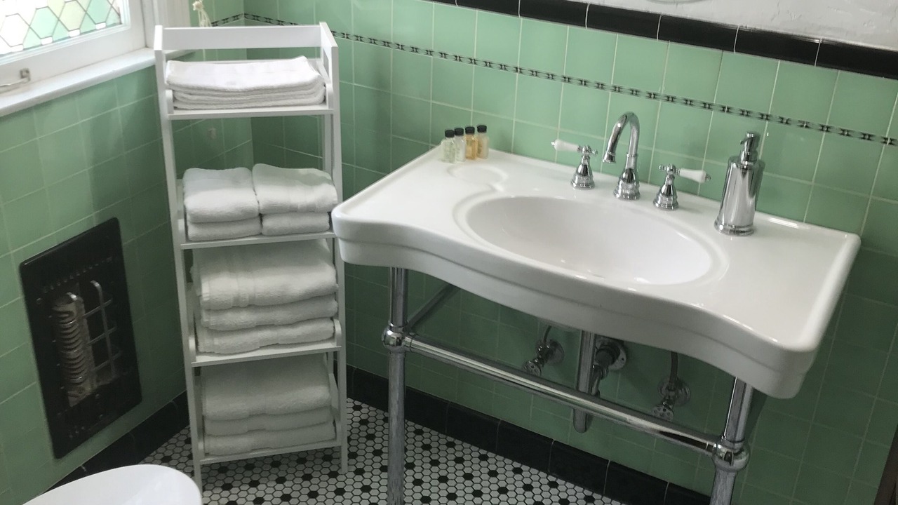 Photo of Bathroom in Mariposa