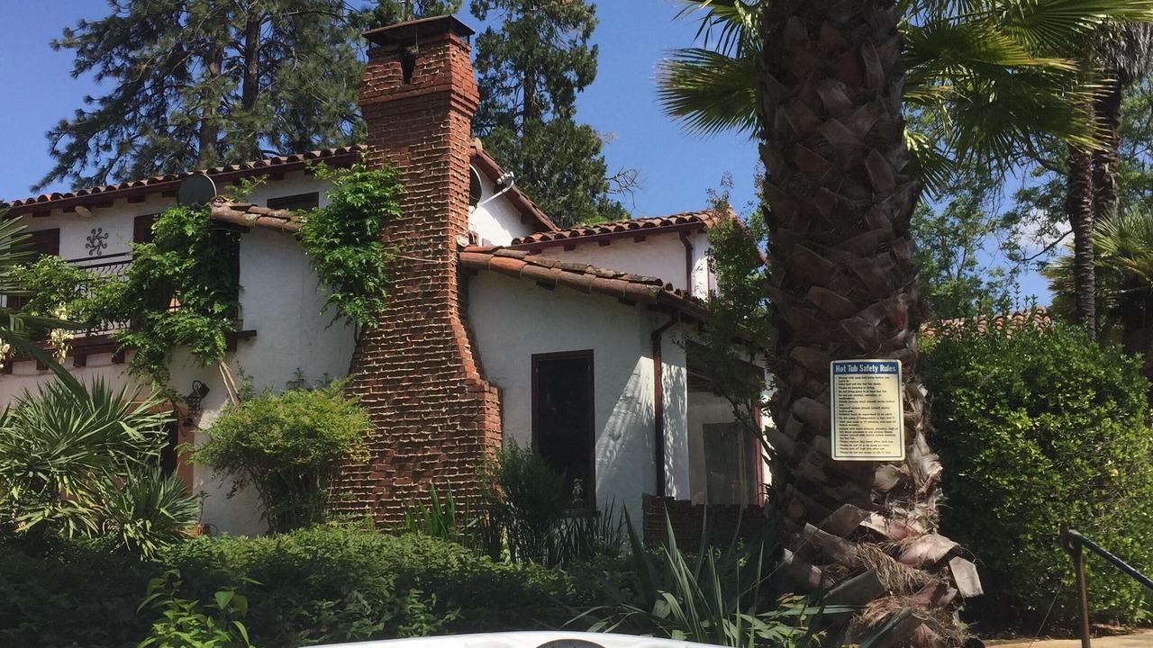 Photo of Outdoor in Mariposa