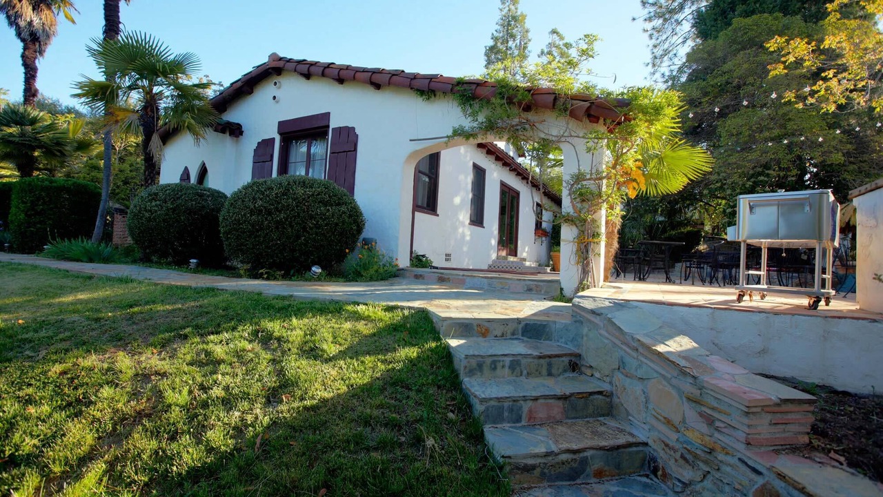 Photo of Outdoor in Mariposa
