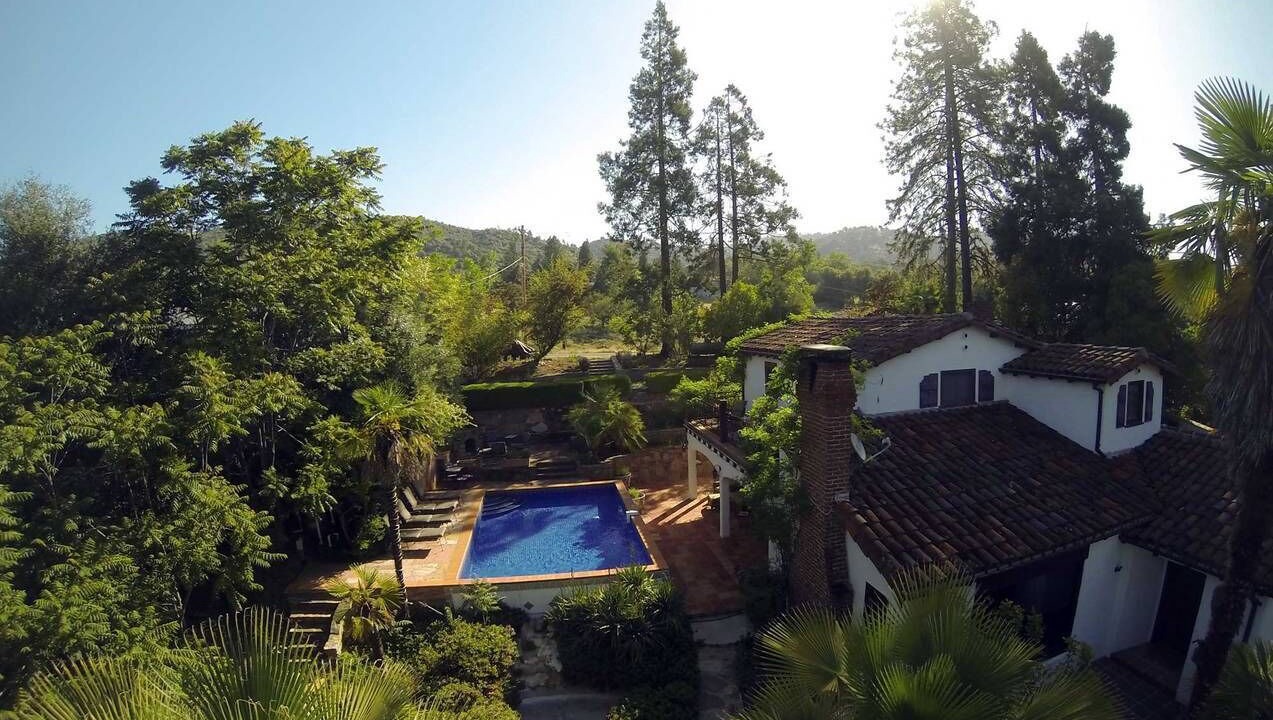Photo of Outdoor in Mariposa