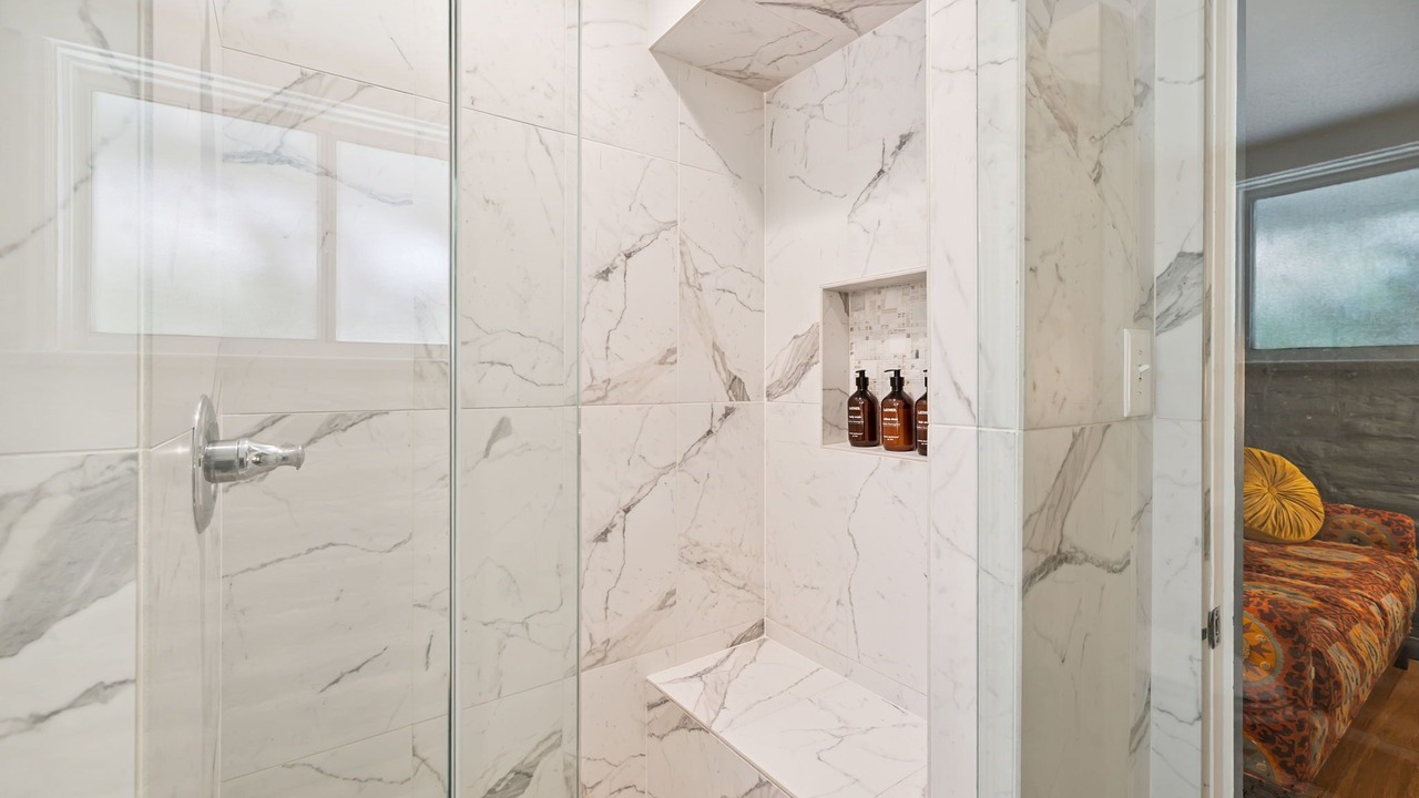 Photo of Bathroom in Tahquitz River Estates