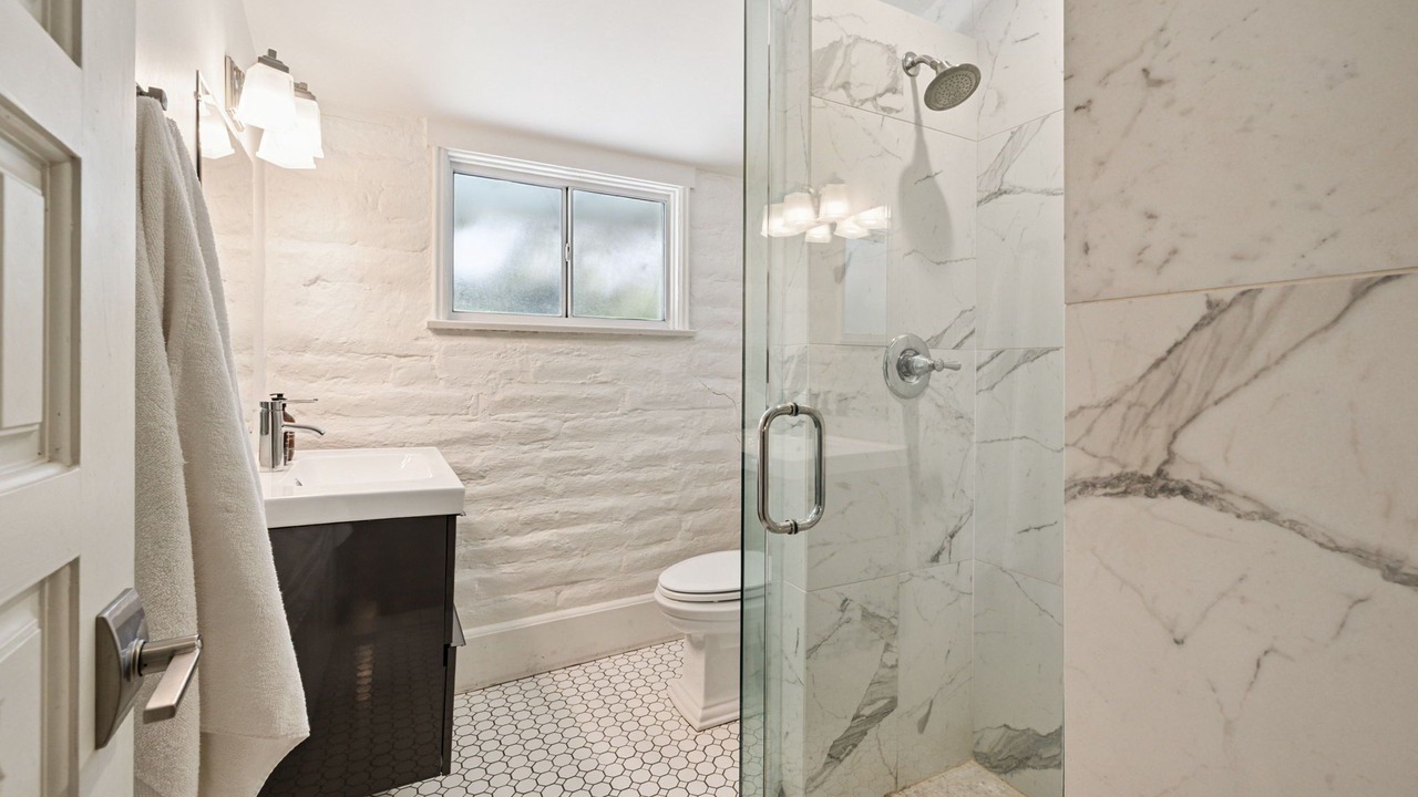Photo of Bathroom in Tahquitz River Estates