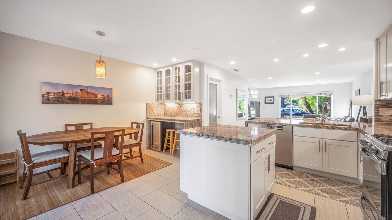 Photo of Kitchen in Cardiff-by-the-Sea