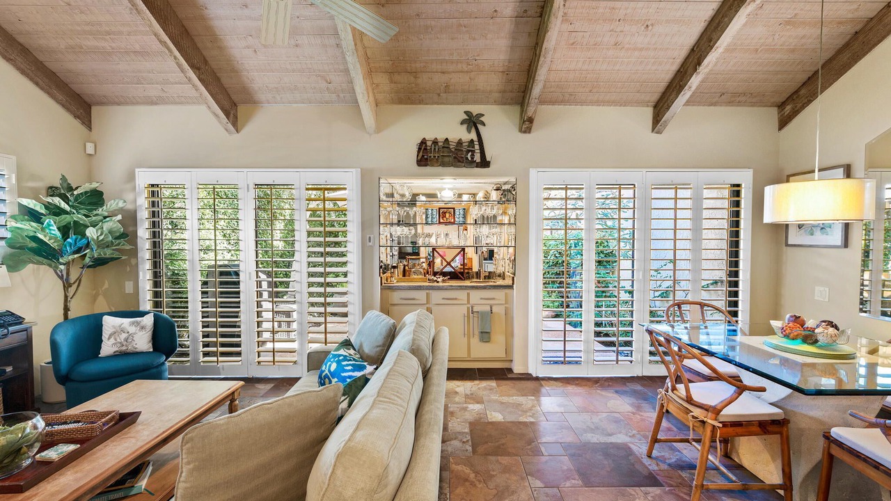 Photo of Bedroom in Rancho Mirage