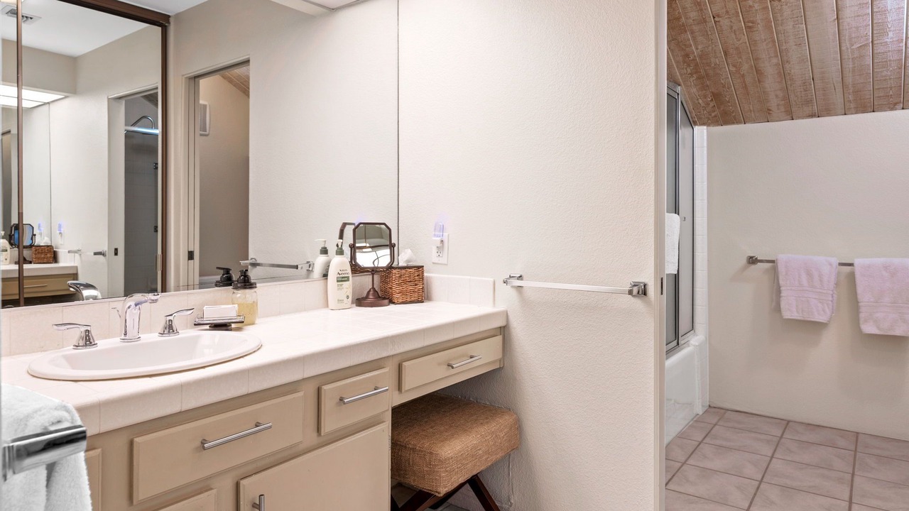 Photo of Bathroom in Rancho Mirage