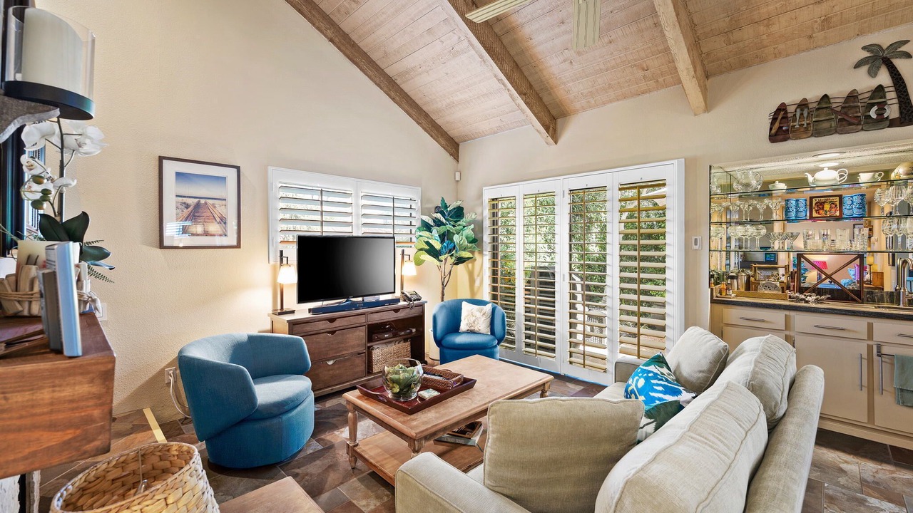 Photo of Bedroom in Rancho Mirage
