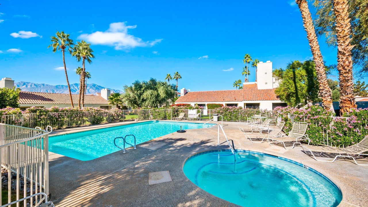 Photo of Outdoor in Rancho Mirage
