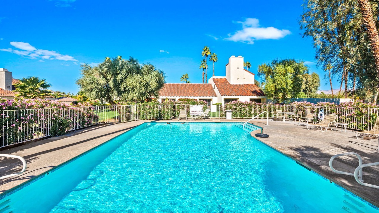 Photo of Outdoor in Rancho Mirage