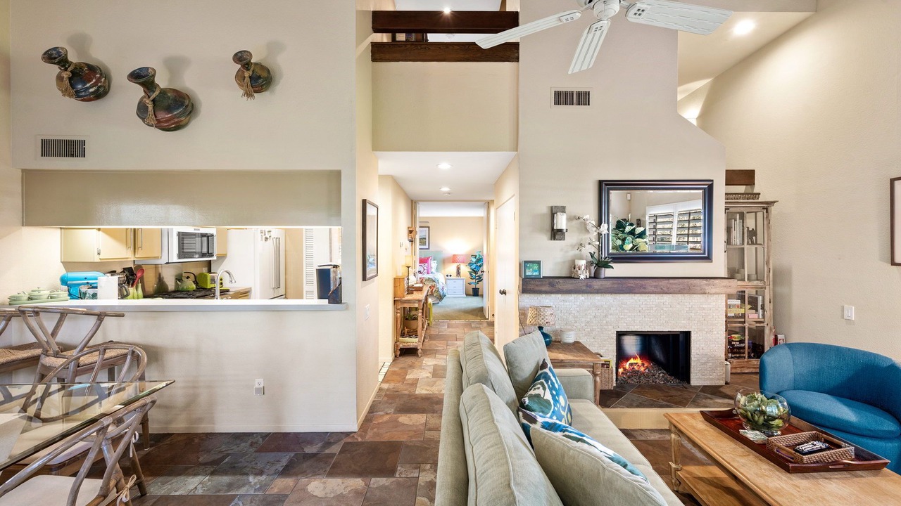 Photo of Bedroom in Rancho Mirage