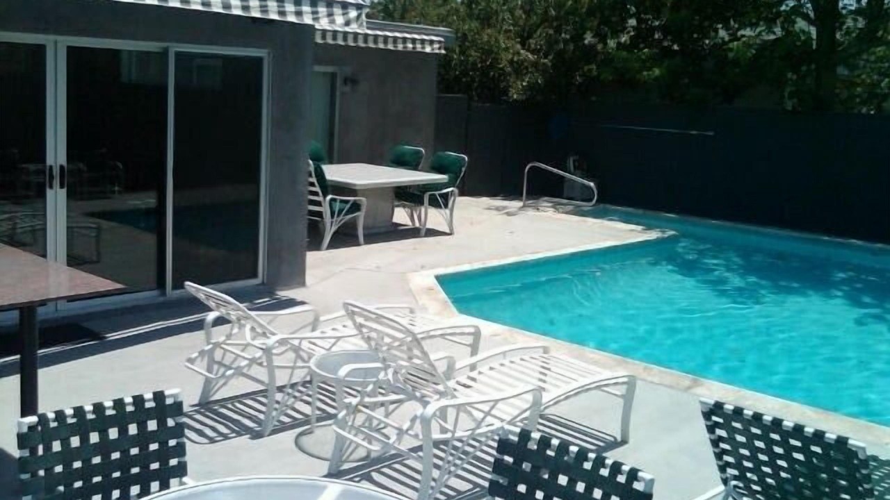 Photo of Outdoor in Sunrise Vista Chino
